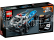 LEGO Technic - Policejní honička