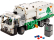 LEGO Technic - Popelářský vůz Mack® LR Electric