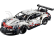 LEGO Technic - Porsche 911 RSR