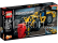 LEGO Technic - Pyrotechnický vůz