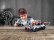 LEGO Technic - RC Top Gear závodní auto