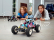 LEGO Technic - Terénní bugina