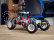 LEGO Technic - Terénní bugina