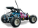 LEGO Technic - Terénní bugina