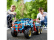 LEGO Technic - Terénní odtahový vůz 6x6