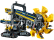 LEGO Technic - Těžební rypadlo