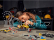 LEGO Technic - Těžkotonážní bagr