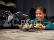 LEGO Technic - Těžkotonážní bagr