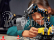 LEGO Technic - Těžkotonážní bagr