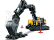 LEGO Technic - Těžkotonážní bagr