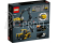 LEGO Technic - Těžkotonážní bagr
