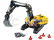 LEGO Technic - Těžkotonážní bagr