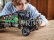 LEGO Technic - Truck trialový vůz Mercedes-Benz Zetros 4x4