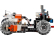 LEGO Technic - Vesmírný nakladač LT78