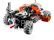 LEGO Technic - Vesmírný nakladač LT78