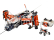LEGO Technic - VTOL Vesmírná loď na přepravu těžkého nákladu LT81