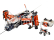 LEGO Technic - VTOL Vesmírná loď na přepravu těžkého nákladu LT81