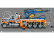 LEGO Technic - Výkonný odtahový vůz