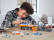 LEGO Technic - Výkonný odtahový vůz