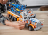 LEGO Technic - Výkonný odtahový vůz