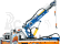 LEGO Technic - Výkonný odtahový vůz