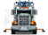 LEGO Technic - Výkonný odtahový vůz