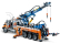 LEGO Technic - Výkonný odtahový vůz