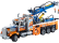 LEGO Technic - Výkonný odtahový vůz