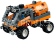 LEGO Technic - Vznášedlo