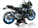 LEGO Technic - Yamaha MT-10 SP