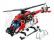 LEGO Technic - Záchranářský vrtulník