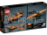LEGO Technic - Záchranné vznášedlo