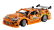 Lego Toyota Lego Technic - Brian's Supra Mkiv 1995 - Paul Walker - Fast & Furious - 810 Pezzi - 810 Pcs Orange
