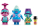 LEGO Trolls - Trollové a let balónem