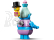 LEGO Trolls - Trollové a let balónem