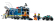 Lego Truck Lego City - Police Mobile Crime Lab Truck
