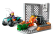 Lego Truck Lego City - Police Mobile Crime Lab Truck