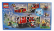Lego Truck Lego City - Hasičský vůz, červená
