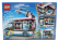 Lego Truck Lego City - Van Ice Drink - Furgoncino Granite Del Pinguino