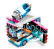 Lego Truck Lego City - Van Ice Drink - Furgoncino Granite Del Pinguino