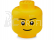 LEGO úložná hlava malá - chlapec