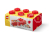 LEGO úložný box 250x375x180mm - bílý