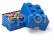 LEGO úložný box 250x375x180mm - bílý