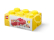 LEGO úložný box 250x375x180mm - bílý