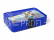LEGO úložný box s přihrádkami - Friends