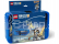 LEGO úložný box s přihrádkami - Nexo Knights