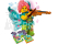 LEGO Vidiyo - Folk Fairy BeatBox