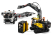 Lego Volvo Lego Technic - Fmx 540 Truck Pianale Trasporto Ec230e Escavatore - Electirc Excavator 2021 1:22 Bílá