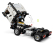 Lego Volvo Lego Technic - Fmx 540 Truck Pianale Trasporto Ec230e Escavatore - Electirc Excavator 2021 1:22 Bílá