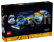 Lego Williams Lego Icons - F1  Fw14b Renault N 5 World Champion Season 1992 Nigel Mansell - 799 Pezzi - 799 Pcs Blue
